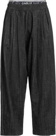 Ga&euml;lle Paris BOTTOMWEAR - Pantaloni jeans su YOOX.COM