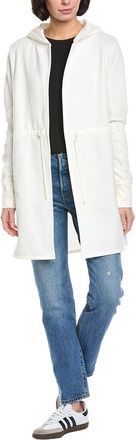 Beyond Yoga Beyond Yoga Luxefleece Hooded Jacket
