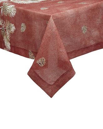 Mode Living Cambridge Tablecloth