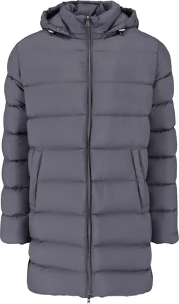 Herno Piumino Imbottito Il Parka