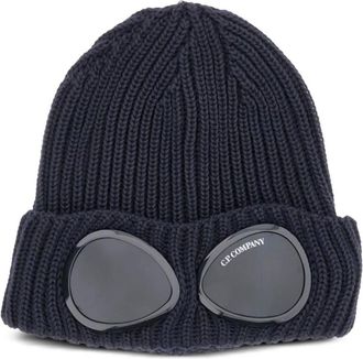C.P. Company Hombre, Accesorios, Azul, Talla: ONE Size
