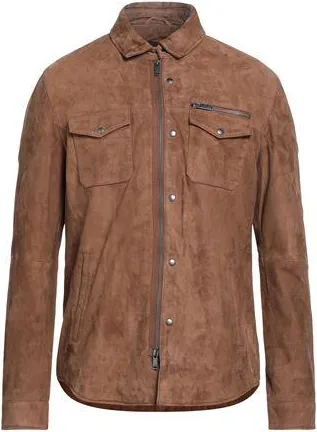 John Varvatos COATS & JACKETS - Jackets sur YOOX.COM