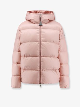 Moncler Piumino Feligule in nylon riciclato - MONCLER - gender_Woman