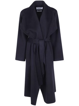 IVY OAK Wool Coat Carrierose