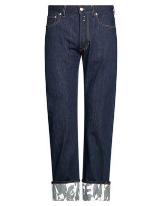 Alexander McQueen BOTTOMWEAR - Jeans sur YOOX.COM