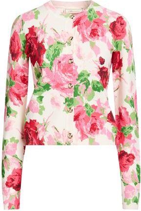 Blumarine MAGLIERIA - Cardigan su YOOX.COM