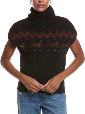7 For All Mankind Sweater