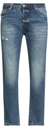 Berna PARTES DE ABAJO - Pantalones vaqueros en YOOX.COM