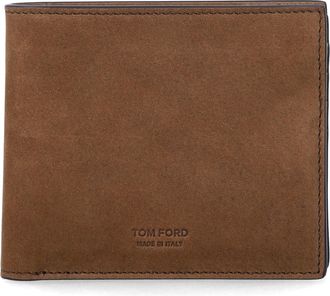 Tom Ford Portafogli Tom Ford