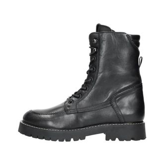 Palpa Dames, Schoenen, Zwart, Maat: 40 EU