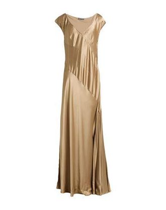 Alberta Ferretti DRESSES - Maxi dresses on YOOX.COM