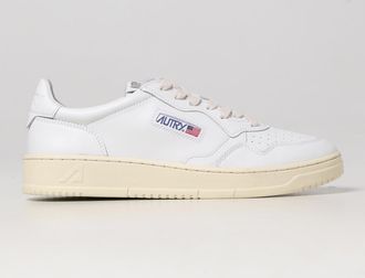 Autry Medalist 01 sneakers in leather