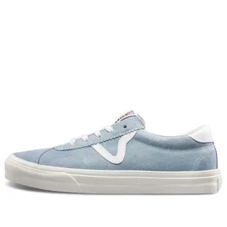 Vans Epoch Sport LX Slate VN0A3MUIMZ7
