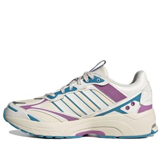 adidas Spiritain 2000 Cream Blue Purple HP6763