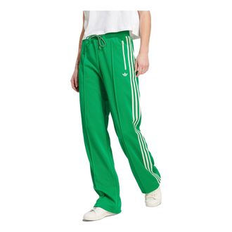 adidas (WMNS) adidas Adicolor 70s Montreal Track Pants Green IK7878