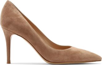 Gianvito Rossi Gianvito 85 Mm Pumps