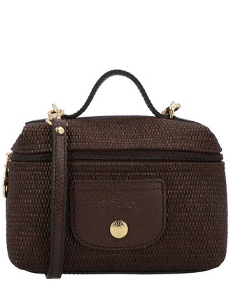 Longchamp Le Pliage Xs Crossbody