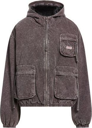 True Religion JACKEN & M&Auml;NTEL - Jacken und Anoraks auf YOOX.COM