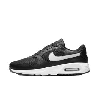 Nike Air Max SC Black / White - Black CW4555-002 Mens
