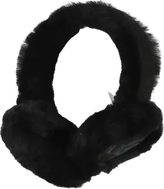 UGG Ugg, unisex, Accesorios, Negro, Talla: ONE Size