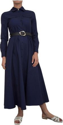 Kocca Mujer, Vestidos, Azul, Talla: M