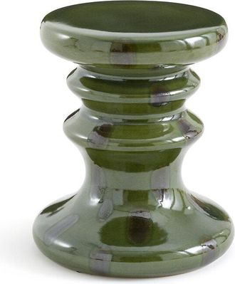 AM.PM Bijzettafel in geglazuurd keramiek, Lulla