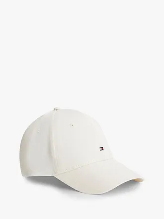 Tommy Hilfiger Hilfiger Flag Embroidery Baseball Cap
