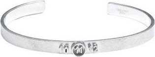 Maison Margiela JOYAS y RELOJES - Pulseras en YOOX.COM