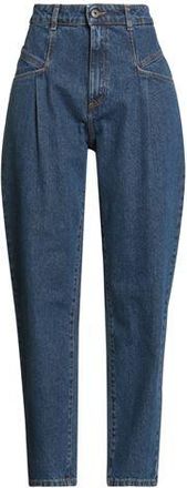 Skills & Genes BOTTOMWEAR - Pantaloni jeans su YOOX.COM