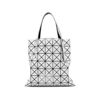 Bao Bao Issey Miyake Geometric-pattern Tote Bag