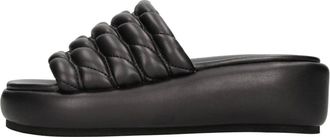 Strategia Mujer, Zapatos, Negro, Talla: 38 EU