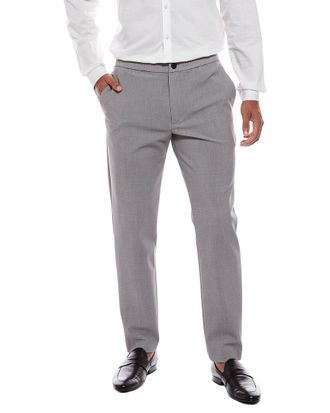 Theory Mayer Wool-Blend Pant