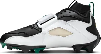 Nike Diamond Turf TD Cleats Emerald HF5298-102