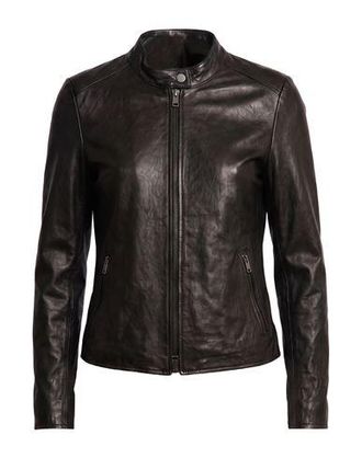 Street Leathers ROPA DE ABRIGO - Chaquetas y cazadoras en YOOX.COM