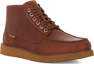 Dune London Timberland Mens New Market Ii C - Chukka Boots - Grey Leather - Size UK 8