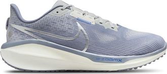 Nike Mens Vomero 17 - Shoes Ashen Slate/Metallic Silver/Light Smoke Grey Size 09.0