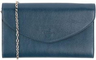 IL BISONTE Crossbody wallets