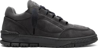Axel Arigato Area Loop Sneaker - Heren - Sneakers - Zwart - 45 EU - Polyester - Schoenen