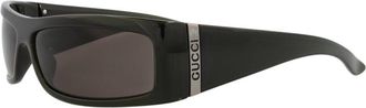 Gucci Mens Gg1492s 64Mm Sunglasses