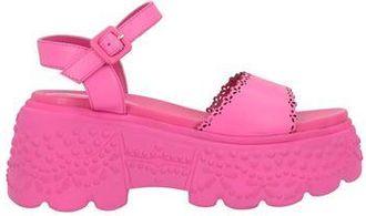 Jeannot CALZATURE - Sandali su YOOX.COM