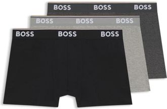 BOSS 3-pack trunks
