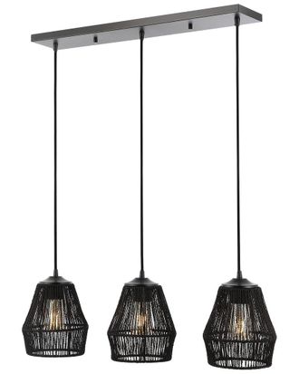Jonathan Y Designs Jonathan Y Ibiza Pendant