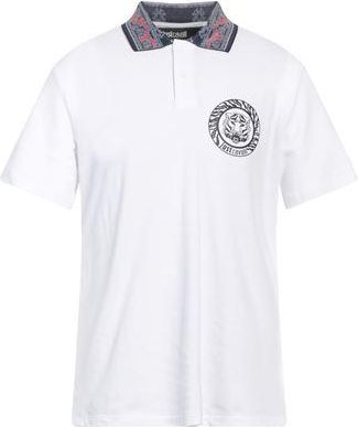 Just Cavalli CAMISETAS Y TOPS - Polos en YOOX.COM