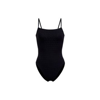 Wolford Logo Swim Beach Body