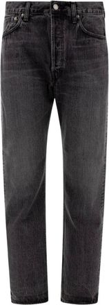 Orslow 105 Standard Denim - - Jeans - Donna - Nero - M