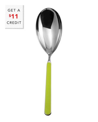 Mepra Risotto Spoon With $11 Credit