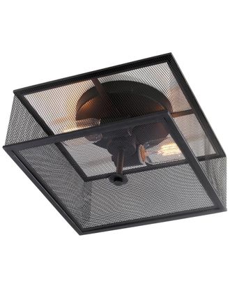 Safavieh Hagan Flush Mount