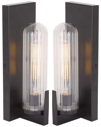 Safavieh Nicola 4In Wall Sconce