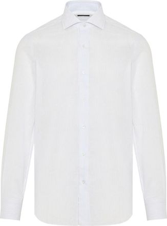 Barba Uomo, Magliette, Blu, L, new