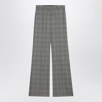 Sportmax Sportmax Prince Of Wales Check Pants